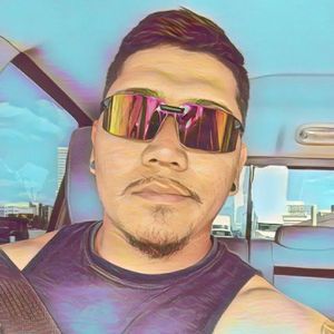 Meet your Posher, Jc